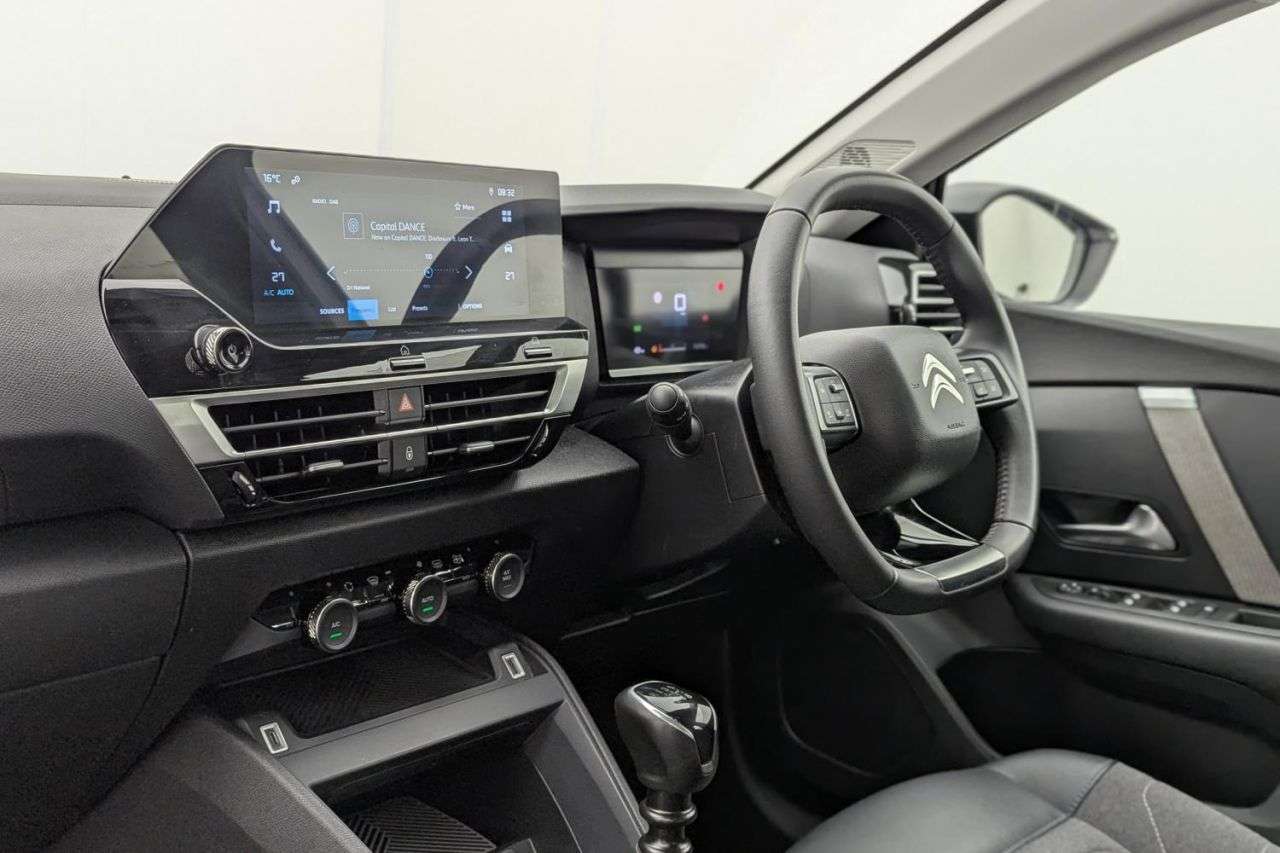 2023 CITROEN C4 2023 CITROEN C4