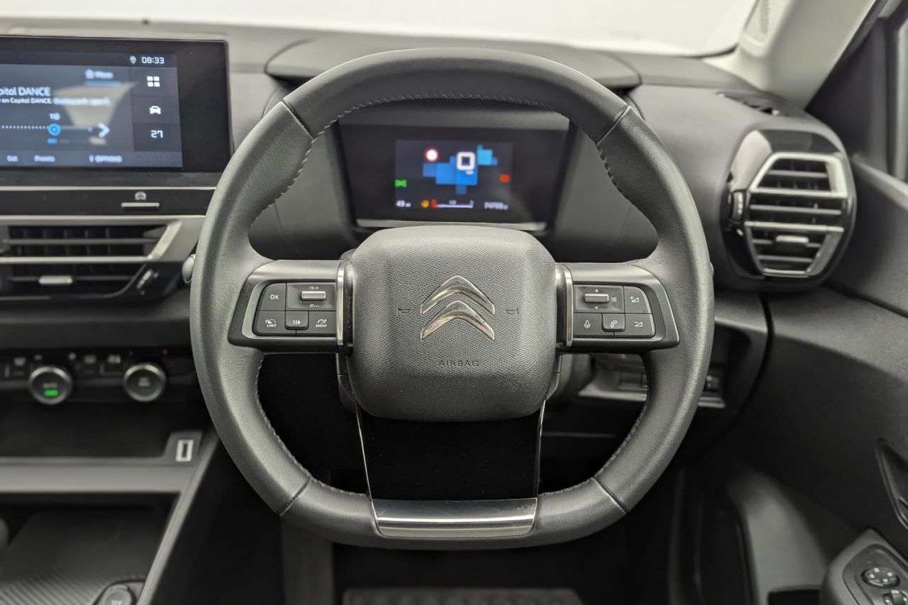 2023 CITROEN C4 2023 CITROEN C4