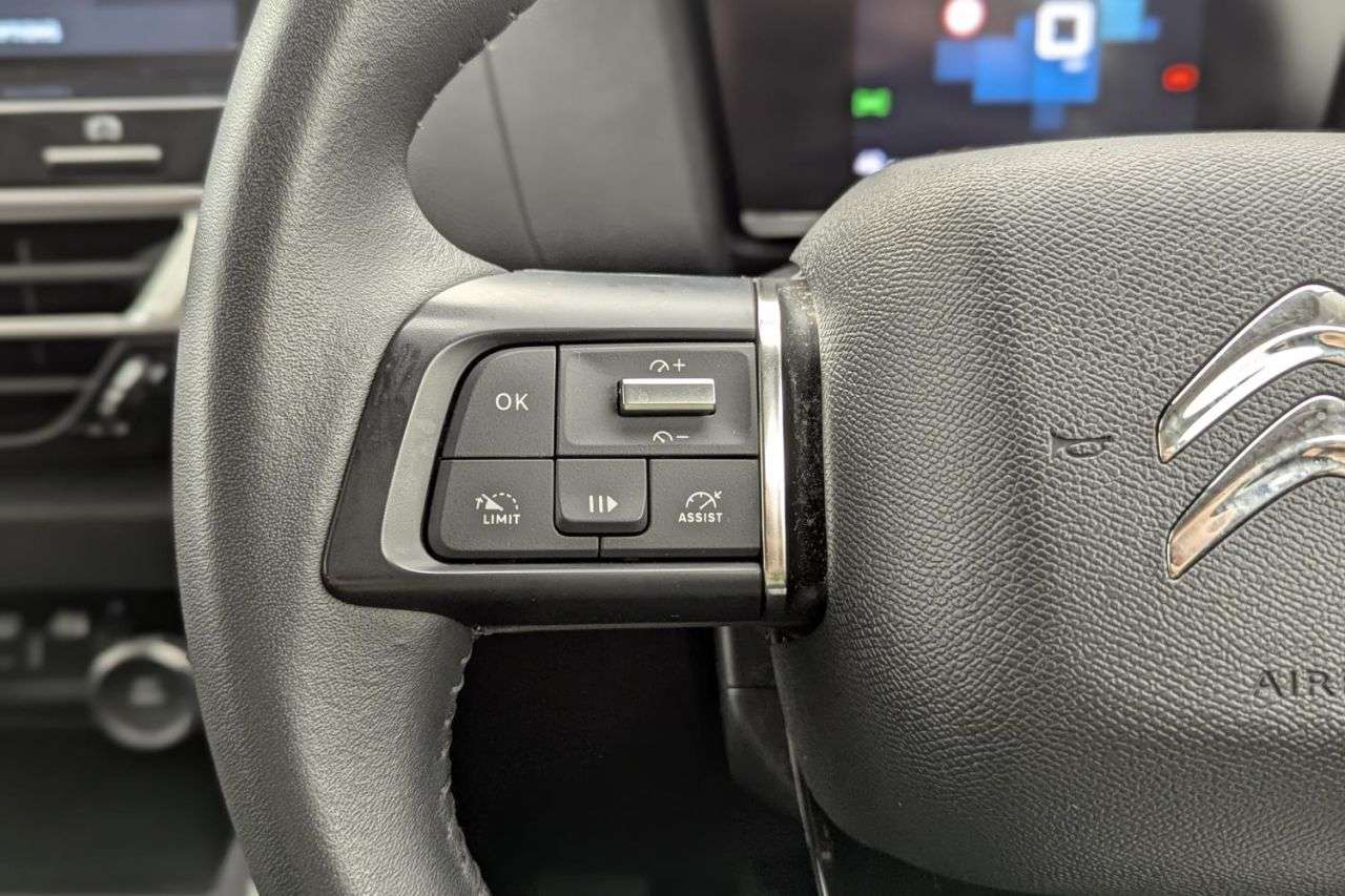 2023 CITROEN C4 2023 CITROEN C4