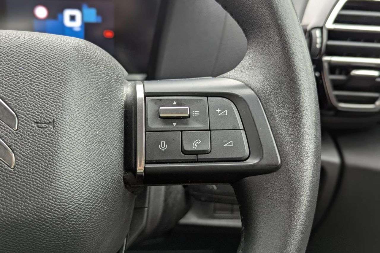 2023 CITROEN C4 2023 CITROEN C4
