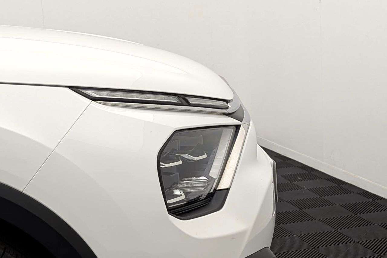 2023 CITROEN C4 2023 CITROEN C4