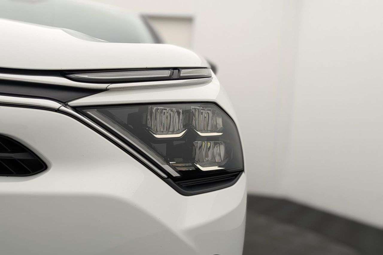2023 CITROEN C4 2023 CITROEN C4