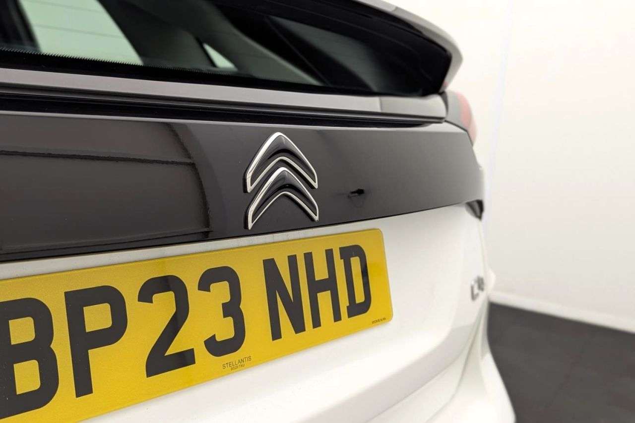 2023 CITROEN C4 2023 CITROEN C4