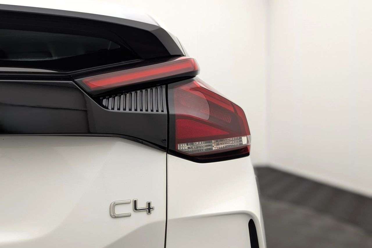 2023 CITROEN C4 2023 CITROEN C4