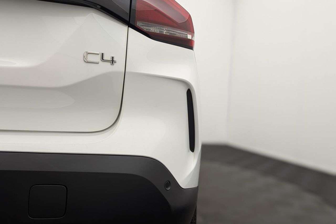 2023 CITROEN C4 2023 CITROEN C4