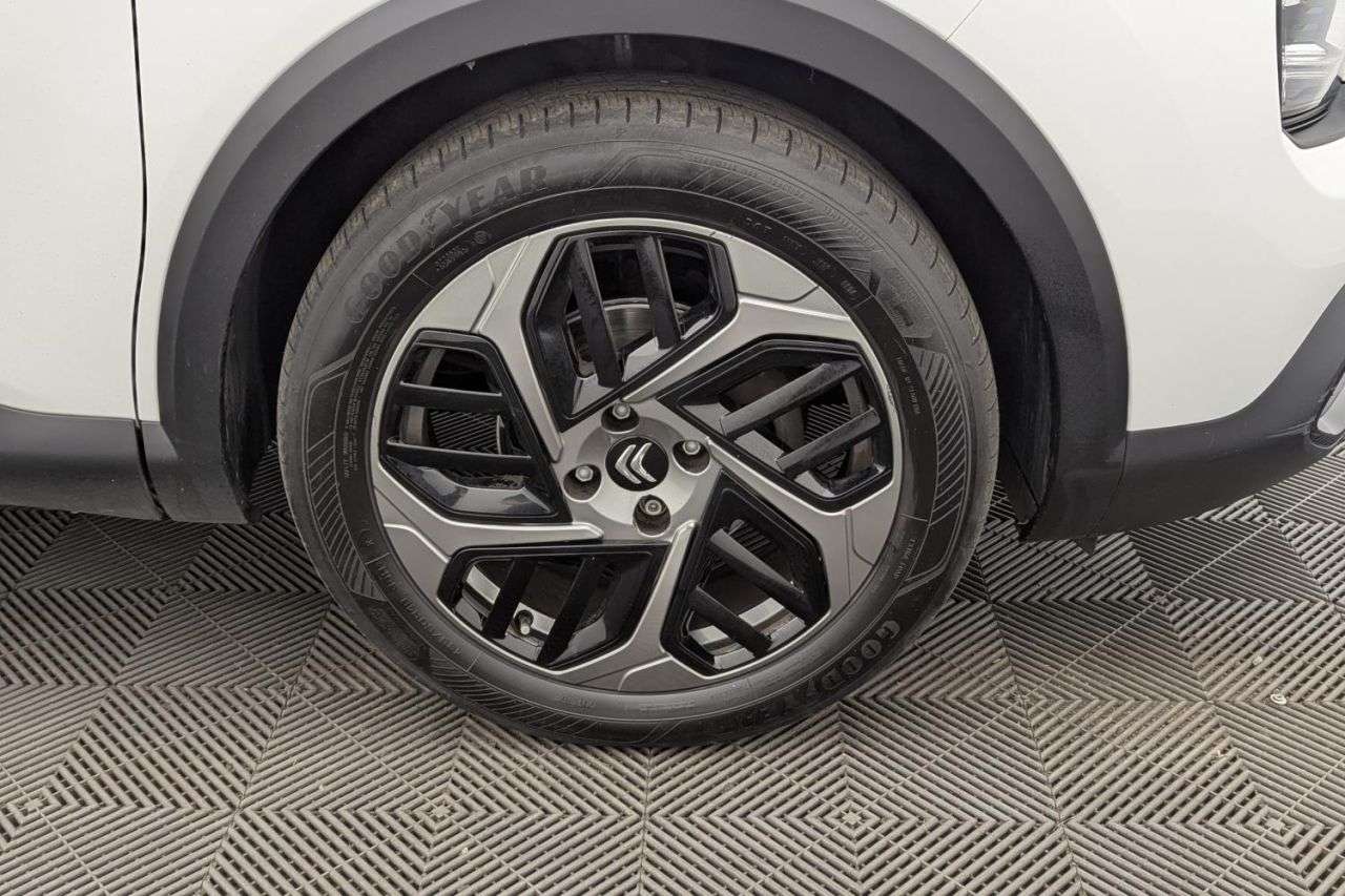 2023 CITROEN C4 2023 CITROEN C4