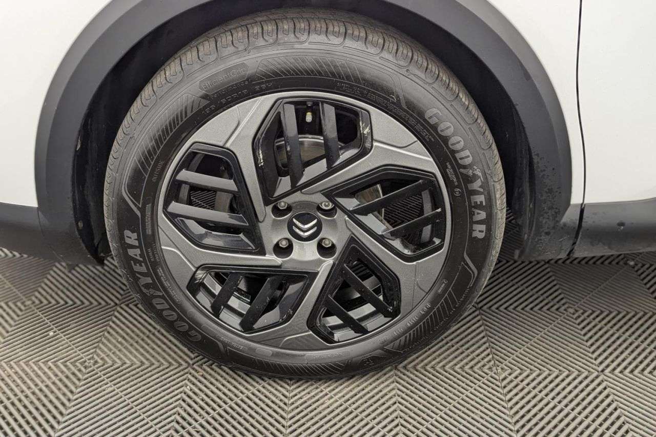 2023 CITROEN C4 2023 CITROEN C4