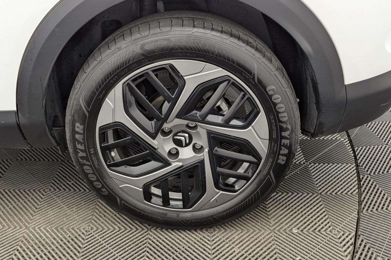 2023 CITROEN C4 2023 CITROEN C4