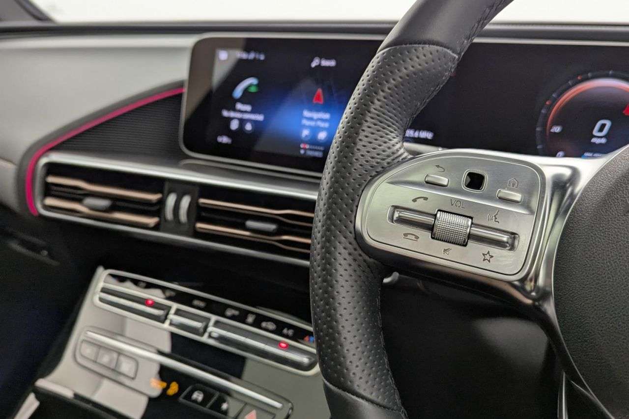 2020 MERCEDES-BENZ EQC 2020 MERCEDES-BENZ EQC