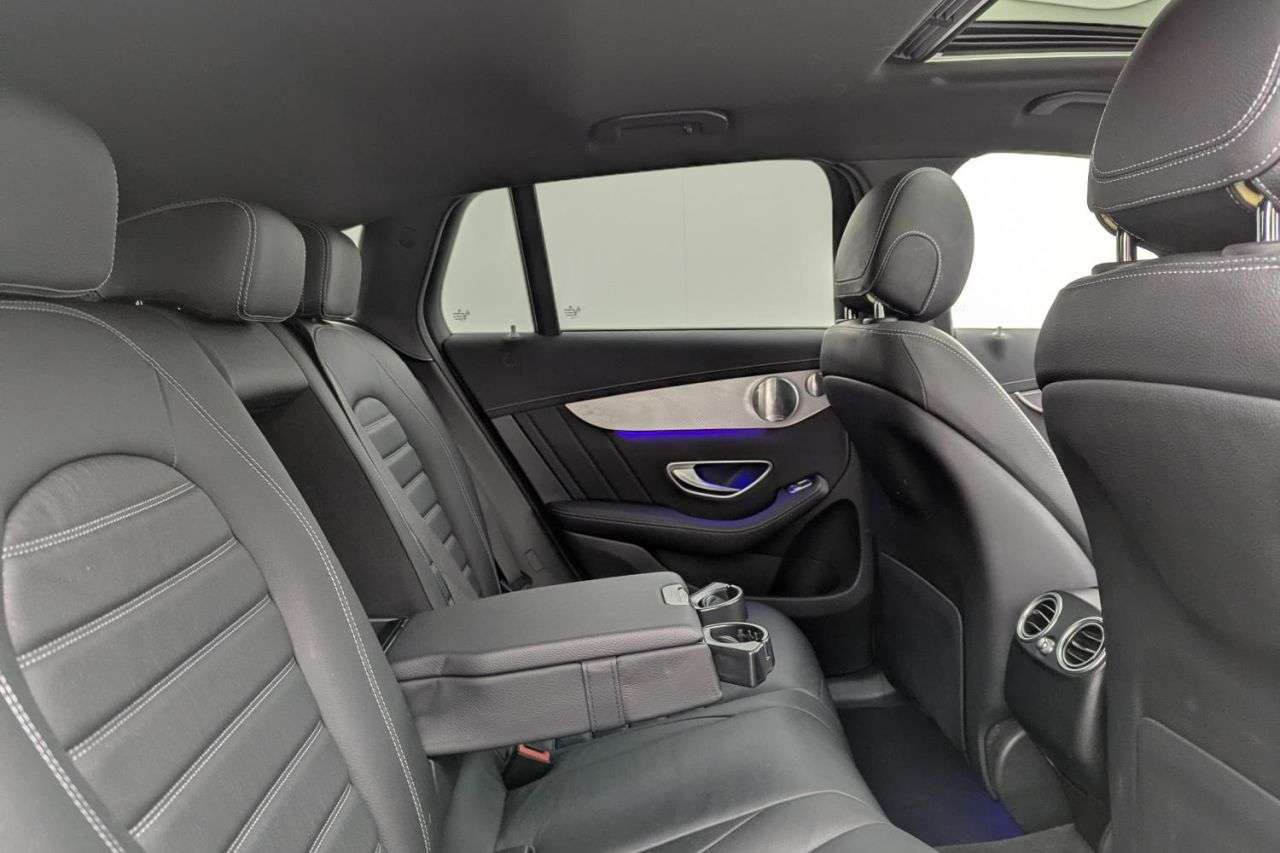 2020 MERCEDES-BENZ EQC 2020 MERCEDES-BENZ EQC