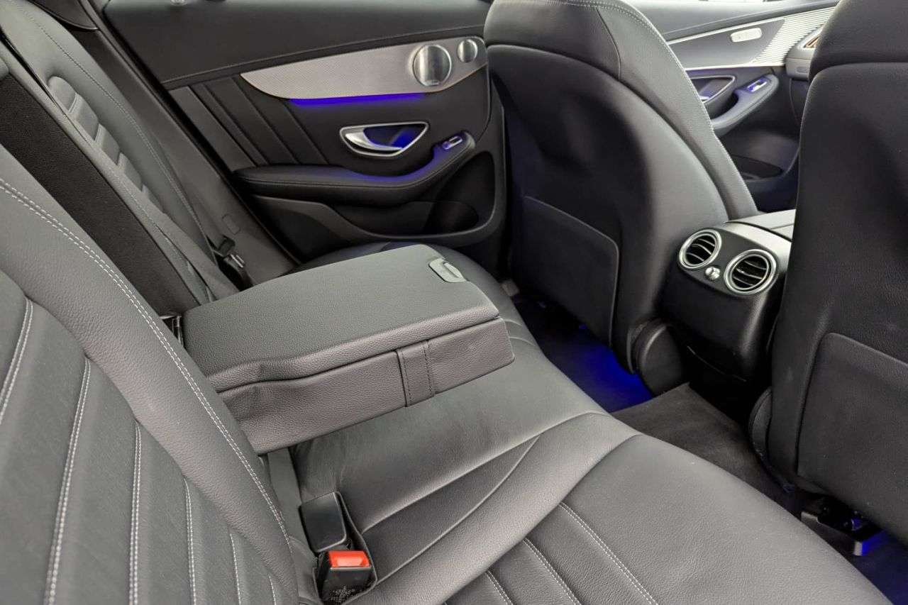 2020 MERCEDES-BENZ EQC 2020 MERCEDES-BENZ EQC