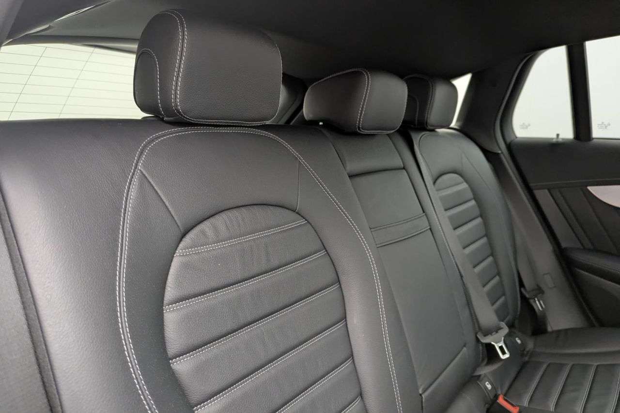 2020 MERCEDES-BENZ EQC 2020 MERCEDES-BENZ EQC