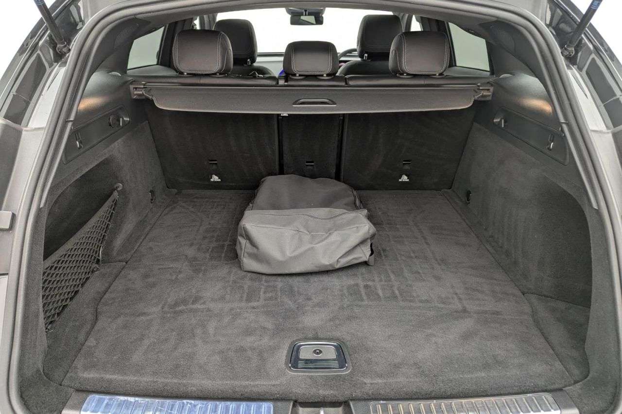 2020 MERCEDES-BENZ EQC 2020 MERCEDES-BENZ EQC