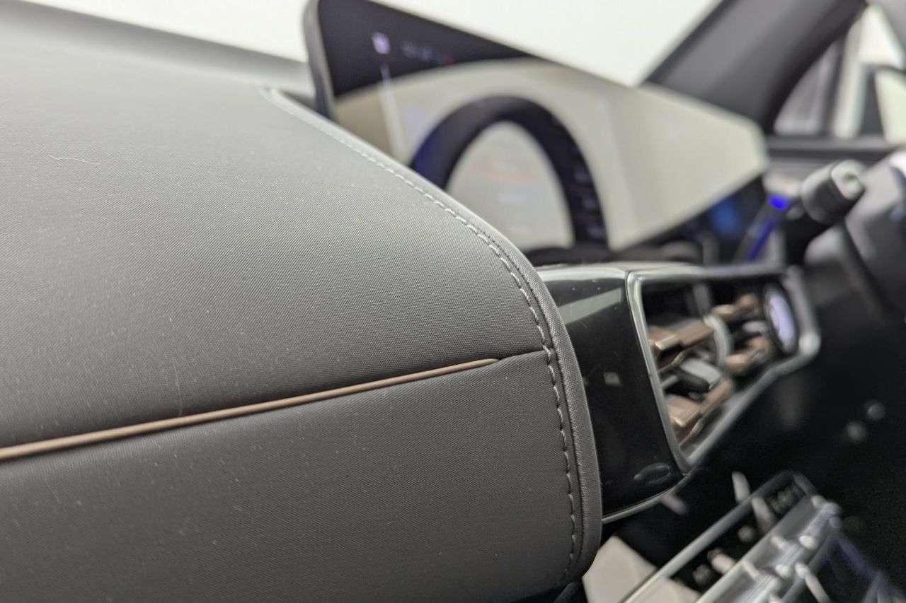 2020 MERCEDES-BENZ EQC 2020 MERCEDES-BENZ EQC