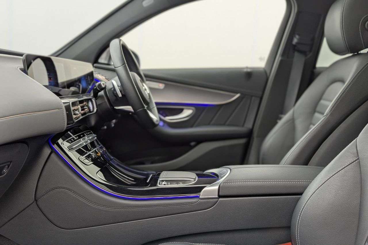 2020 MERCEDES-BENZ EQC 2020 MERCEDES-BENZ EQC