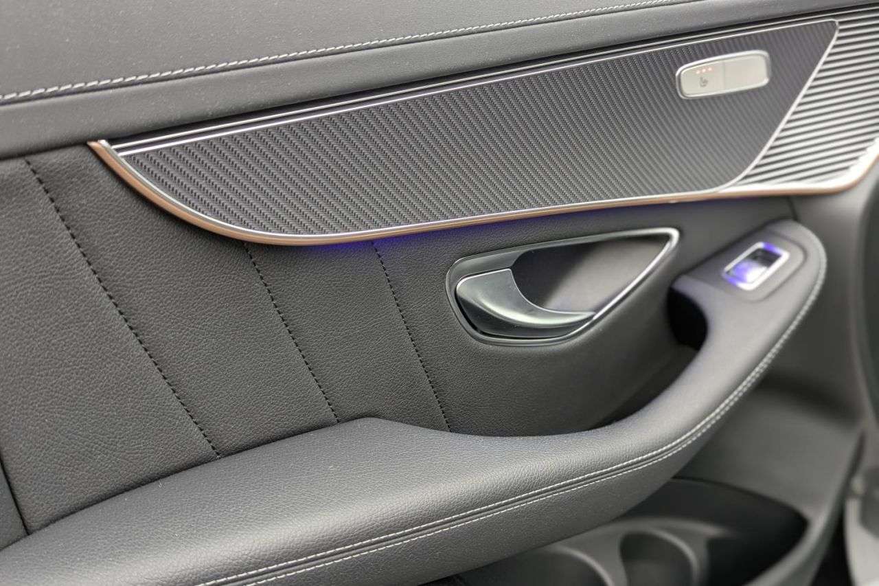2020 MERCEDES-BENZ EQC 2020 MERCEDES-BENZ EQC