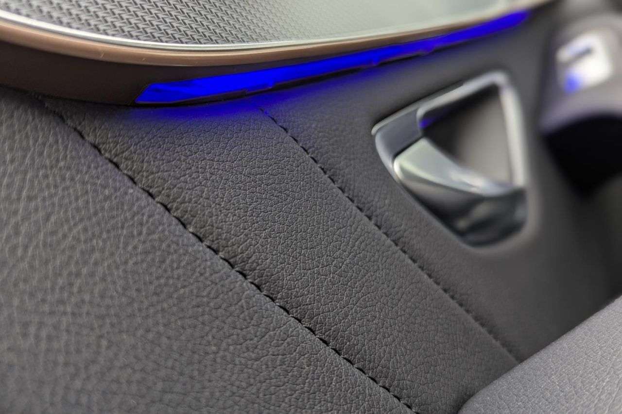 2020 MERCEDES-BENZ EQC 2020 MERCEDES-BENZ EQC