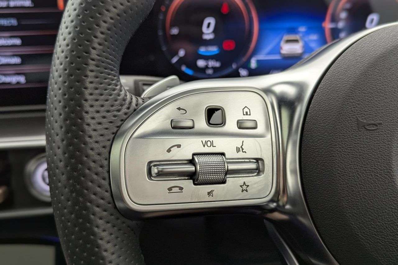 2020 MERCEDES-BENZ EQC 2020 MERCEDES-BENZ EQC