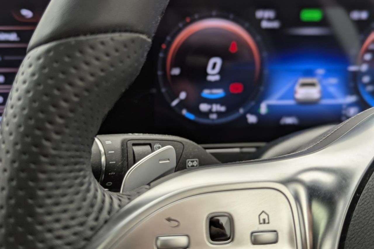 2020 MERCEDES-BENZ EQC 2020 MERCEDES-BENZ EQC