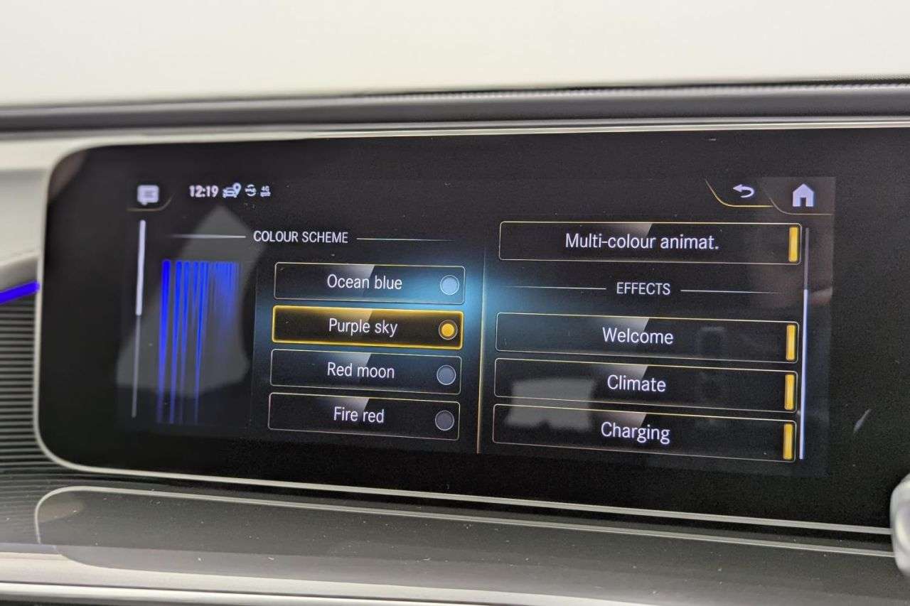 2020 MERCEDES-BENZ EQC 2020 MERCEDES-BENZ EQC