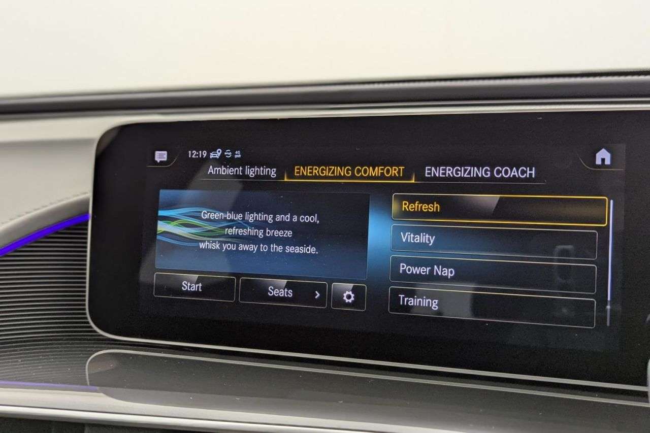 2020 MERCEDES-BENZ EQC 2020 MERCEDES-BENZ EQC