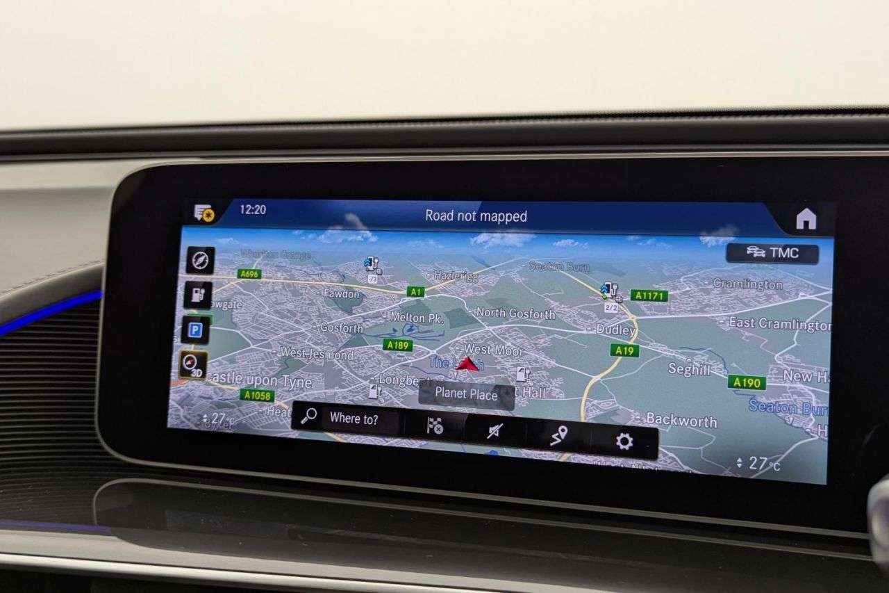 2020 MERCEDES-BENZ EQC 2020 MERCEDES-BENZ EQC