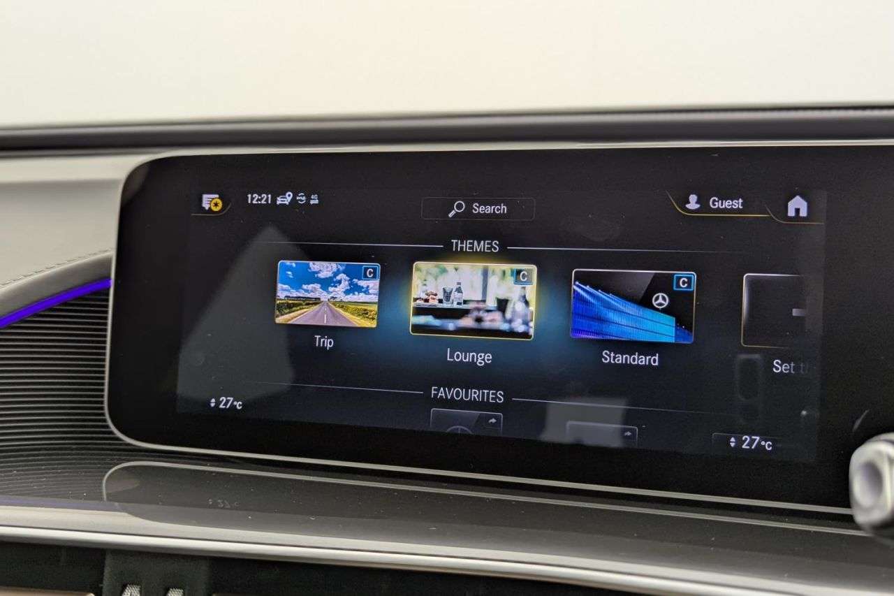 2020 MERCEDES-BENZ EQC 2020 MERCEDES-BENZ EQC