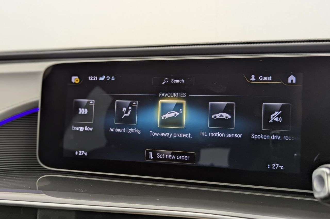 2020 MERCEDES-BENZ EQC 2020 MERCEDES-BENZ EQC