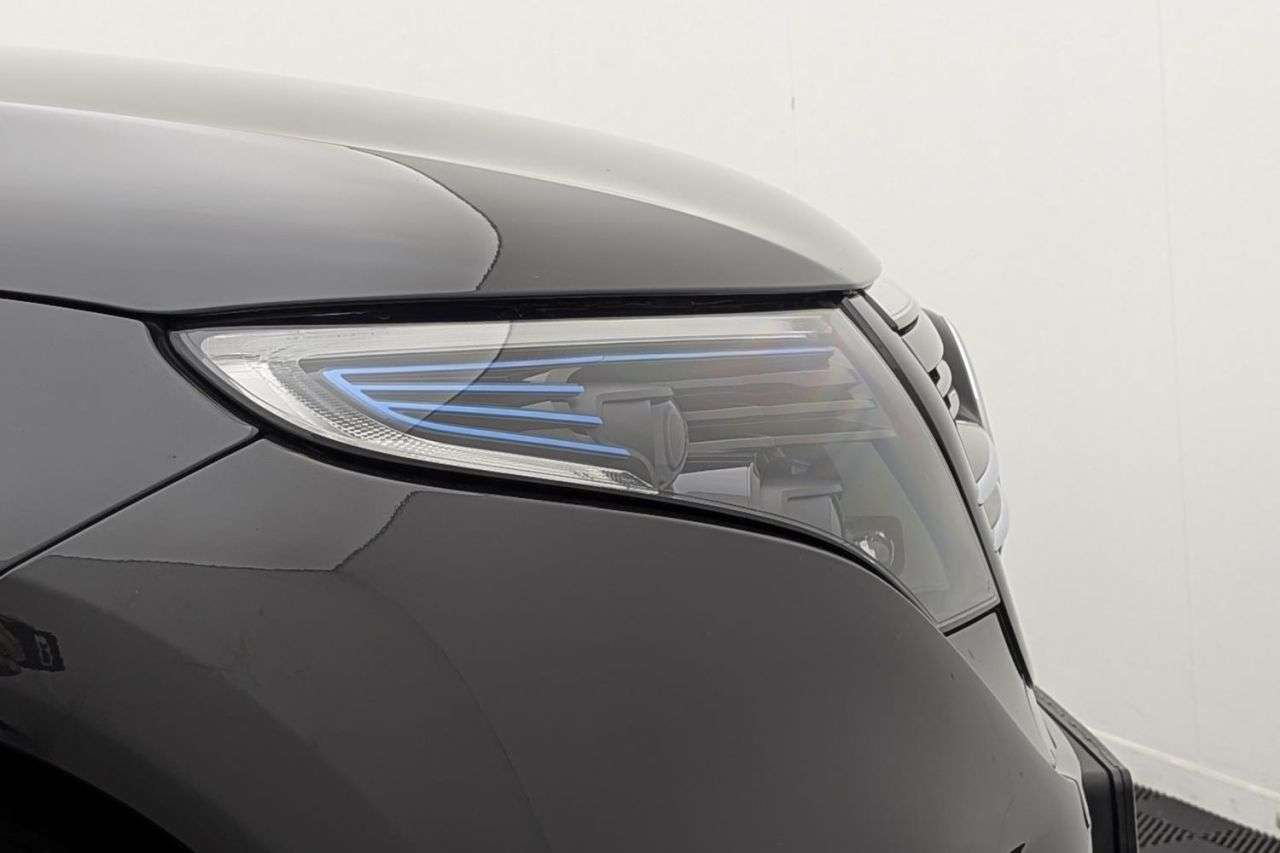 2020 MERCEDES-BENZ EQC 2020 MERCEDES-BENZ EQC
