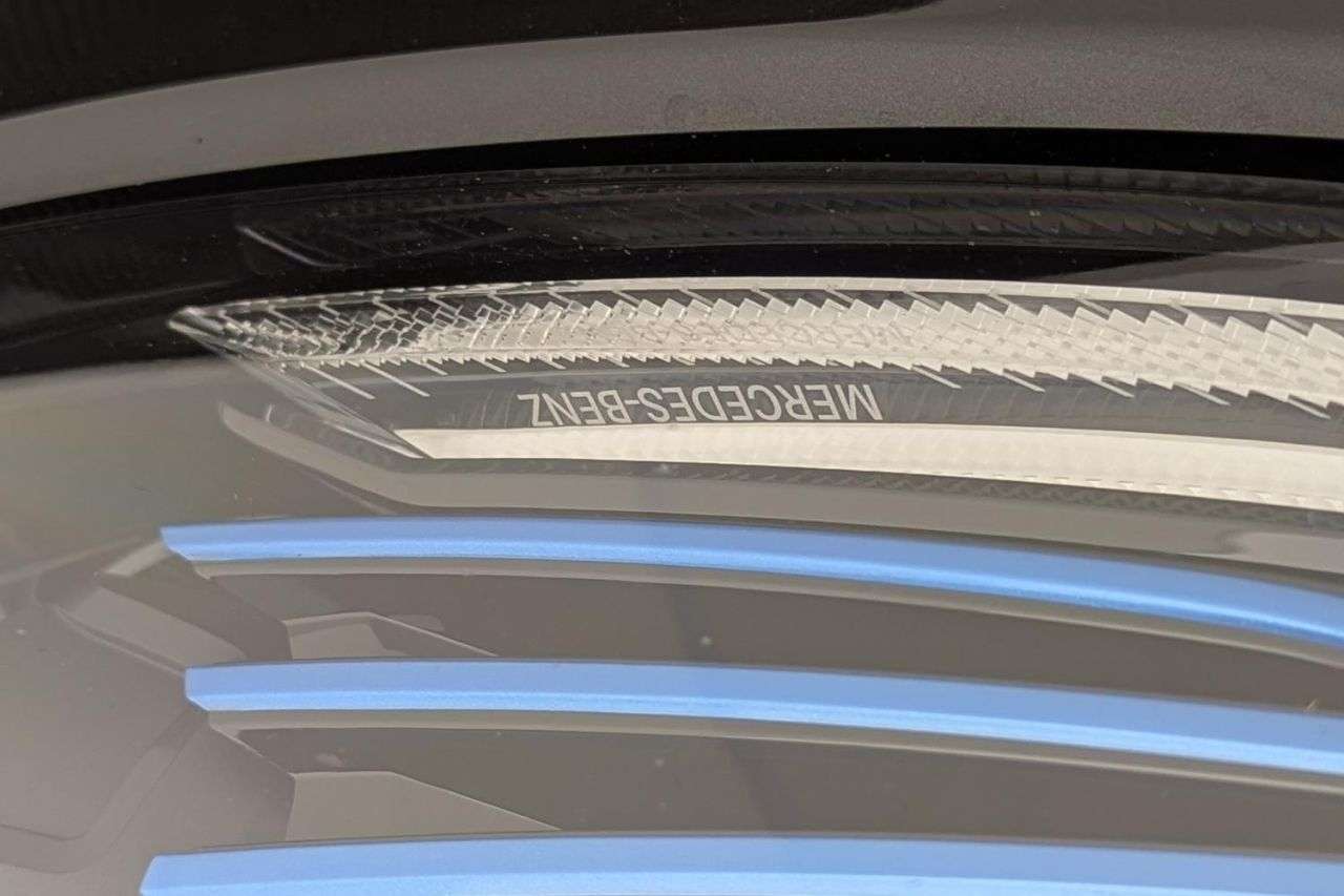 2020 MERCEDES-BENZ EQC 2020 MERCEDES-BENZ EQC