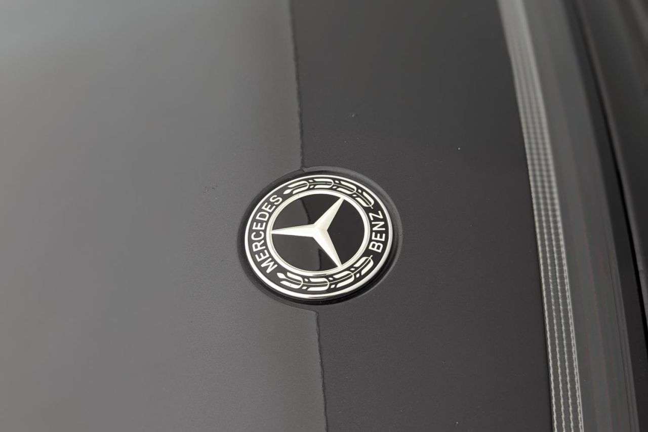 2020 MERCEDES-BENZ EQC 2020 MERCEDES-BENZ EQC