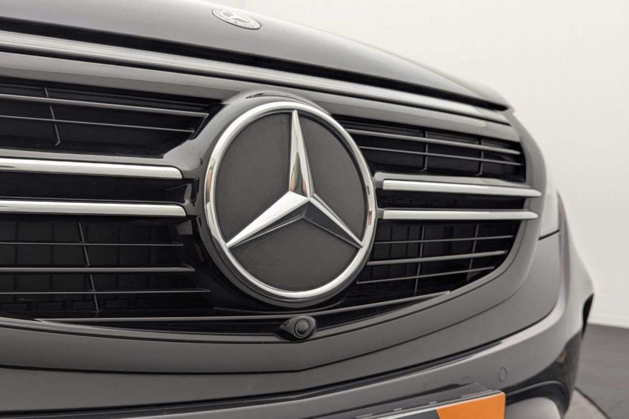 2020 MERCEDES-BENZ EQC 2020 MERCEDES-BENZ EQC