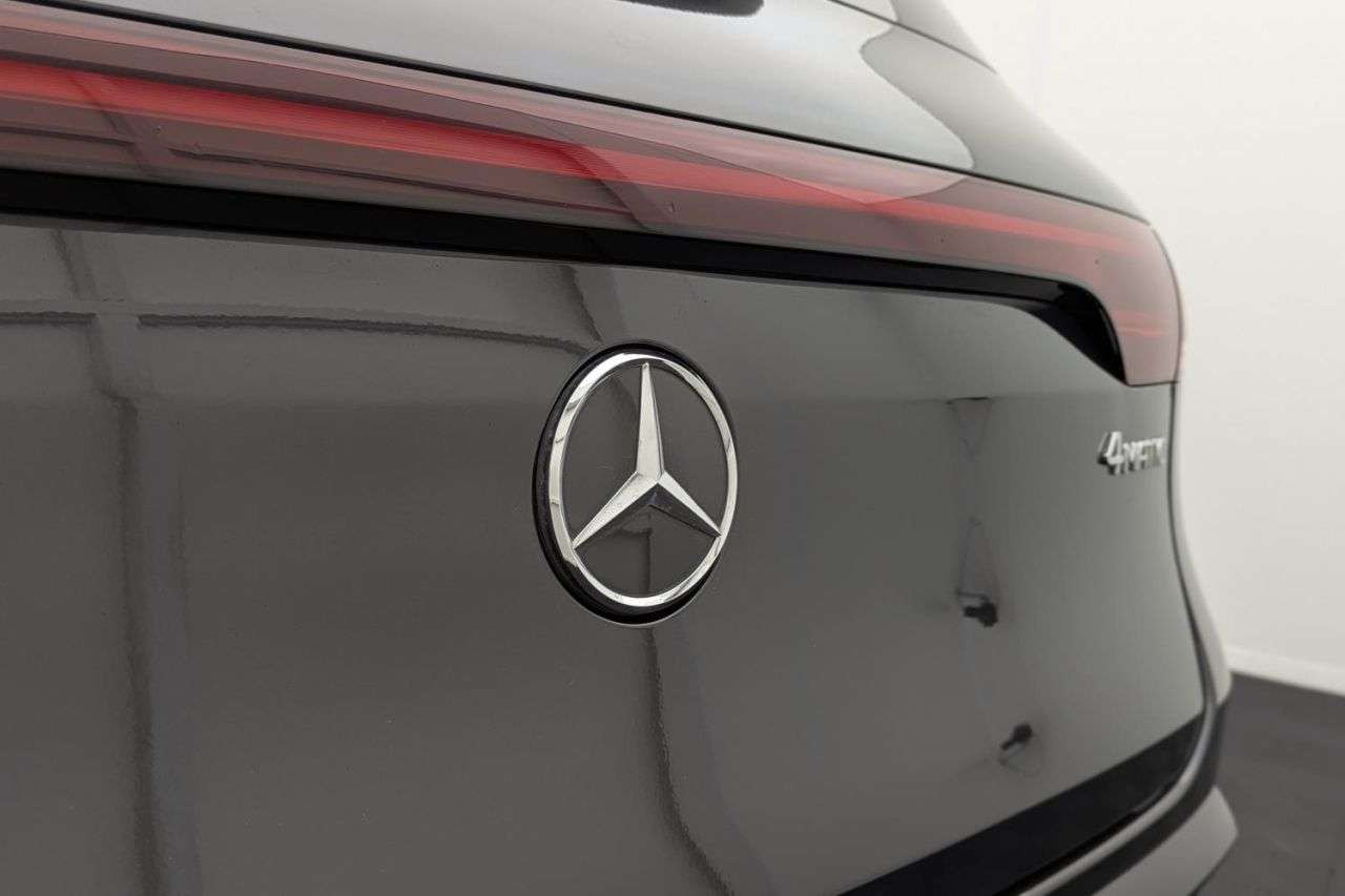 2020 MERCEDES-BENZ EQC 2020 MERCEDES-BENZ EQC