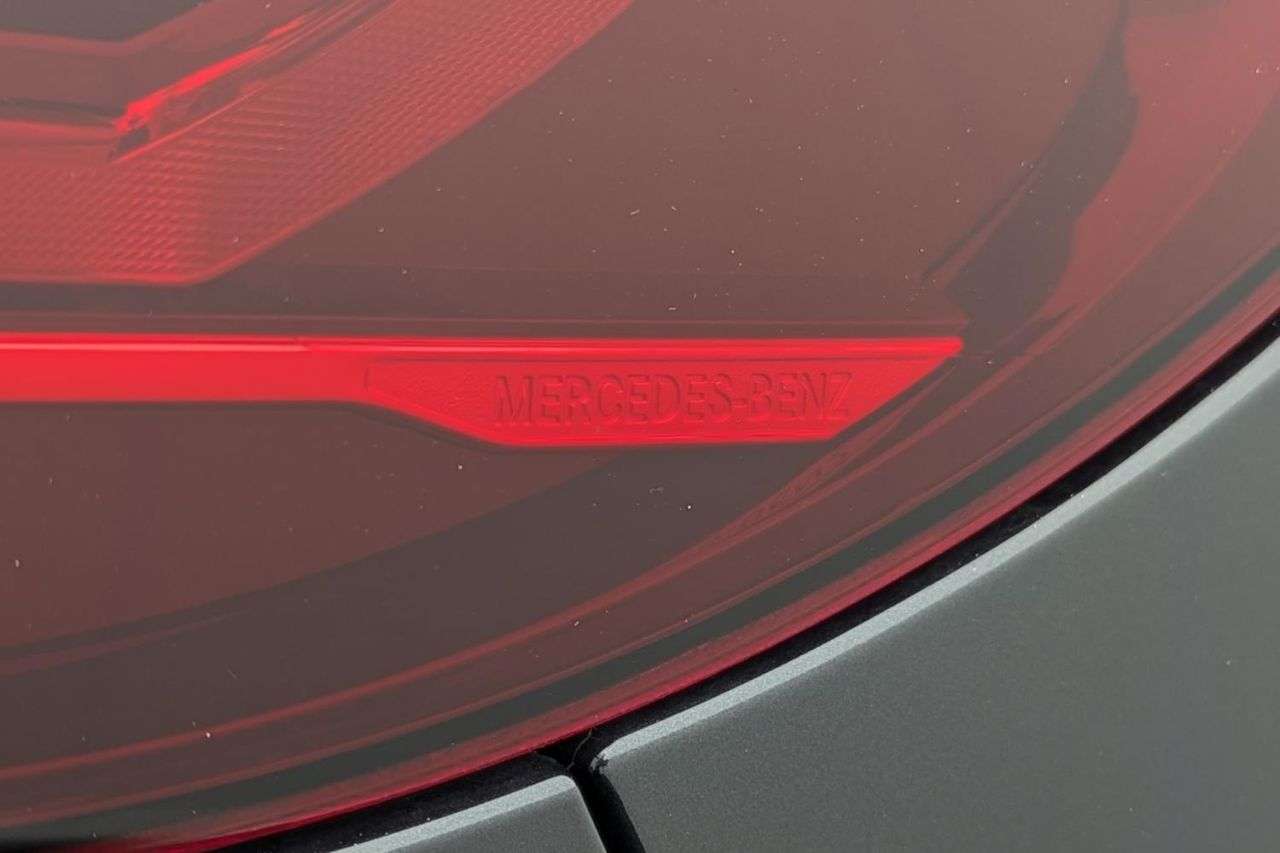 2020 MERCEDES-BENZ EQC 2020 MERCEDES-BENZ EQC