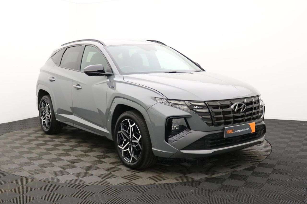 2022 HYUNDAI TUCSON 2022 HYUNDAI TUCSON