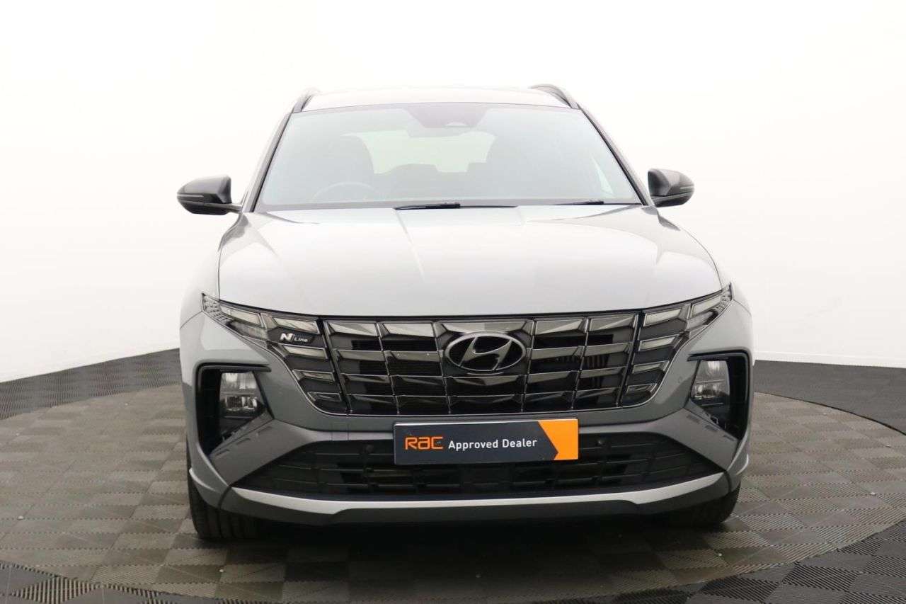 2022 HYUNDAI TUCSON 2022 HYUNDAI TUCSON
