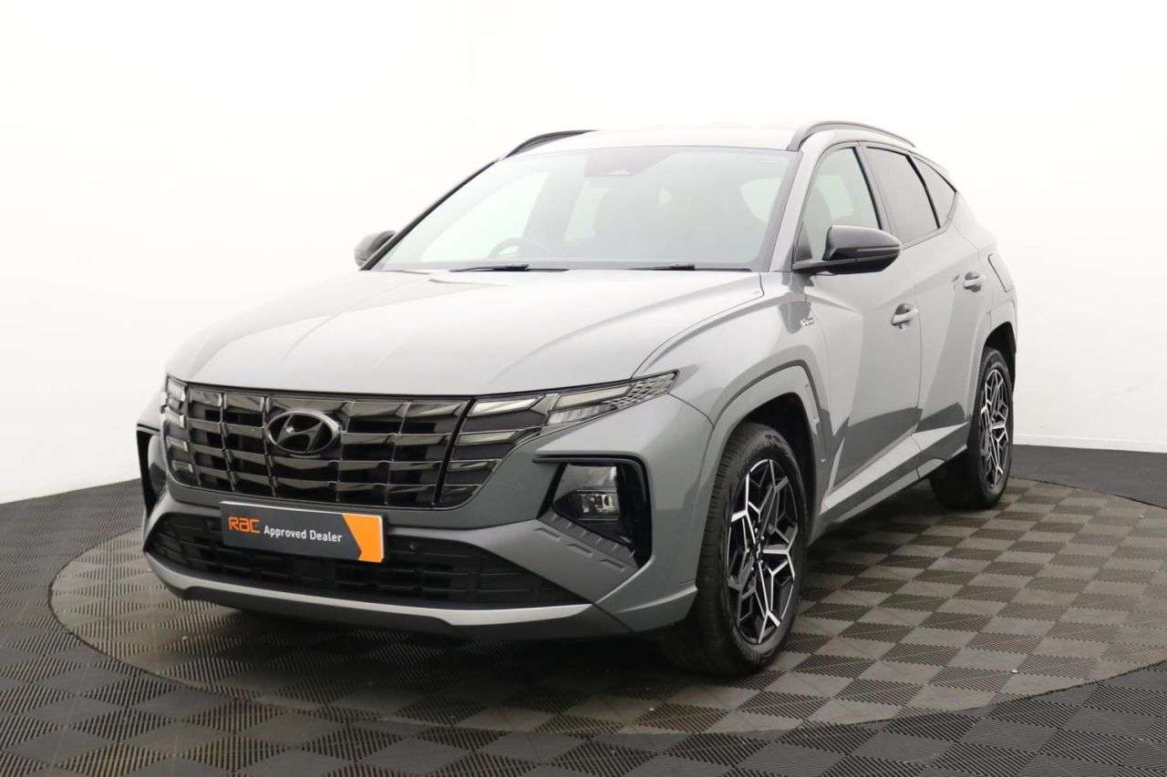 2022 HYUNDAI TUCSON 2022 HYUNDAI TUCSON