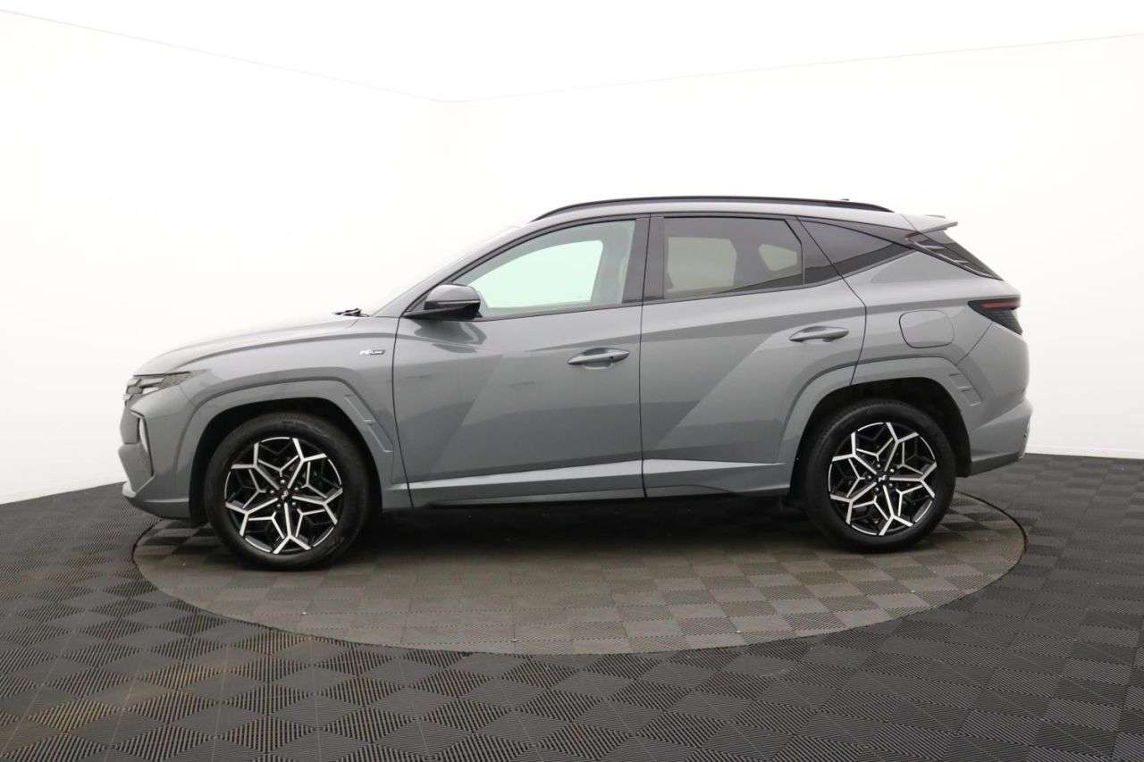 2022 HYUNDAI TUCSON 2022 HYUNDAI TUCSON