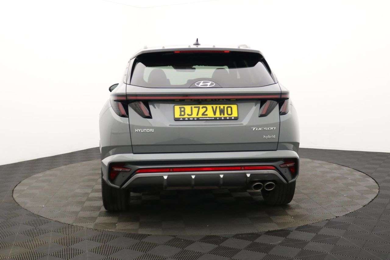 2022 HYUNDAI TUCSON 2022 HYUNDAI TUCSON