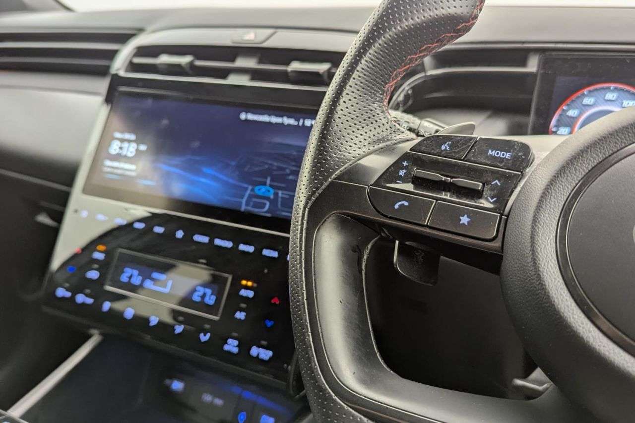 2022 HYUNDAI TUCSON 2022 HYUNDAI TUCSON