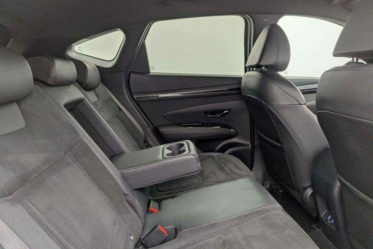 2022 HYUNDAI TUCSON 2022 HYUNDAI TUCSON
