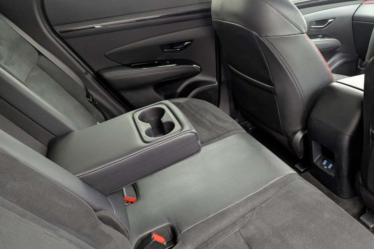 2022 HYUNDAI TUCSON 2022 HYUNDAI TUCSON