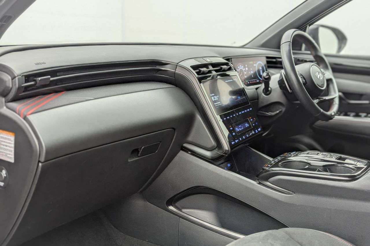2022 HYUNDAI TUCSON 2022 HYUNDAI TUCSON