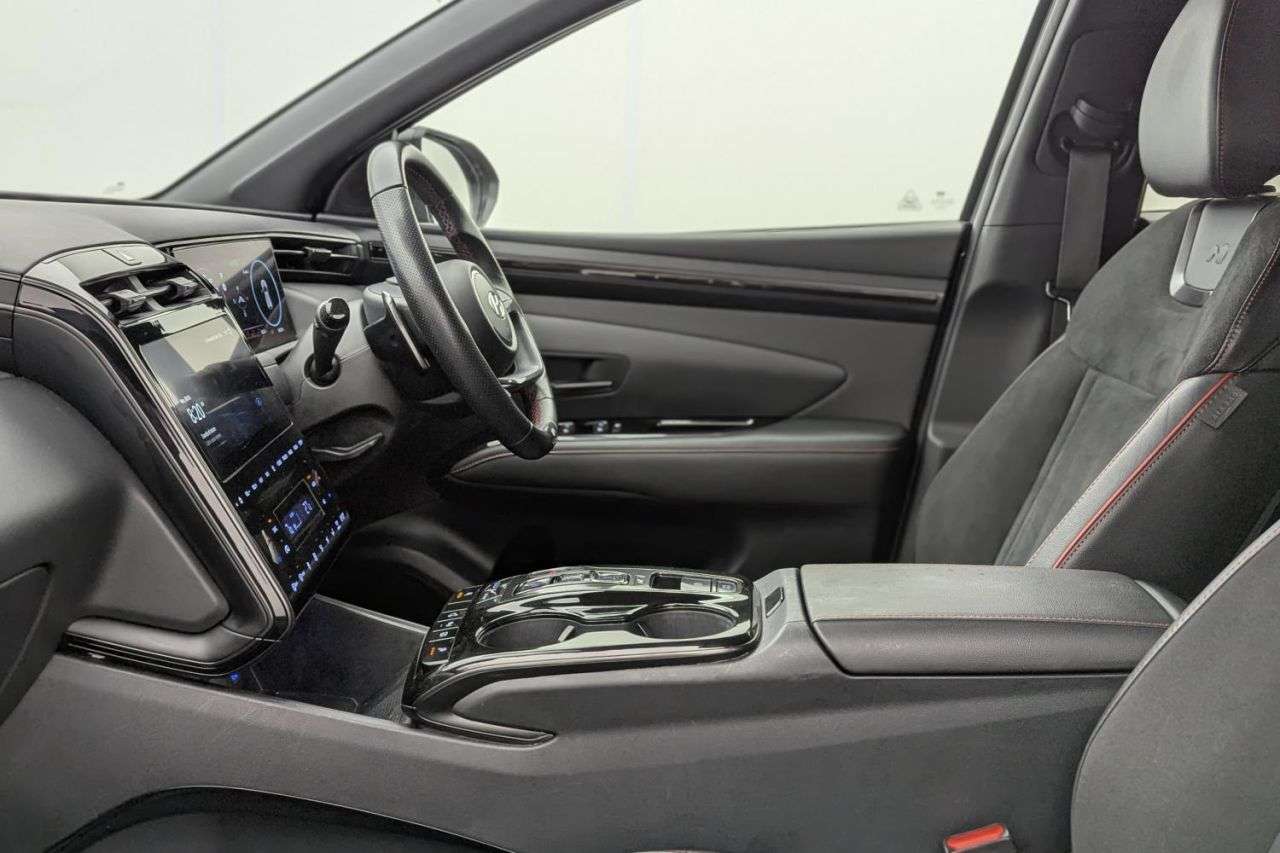 2022 HYUNDAI TUCSON 2022 HYUNDAI TUCSON