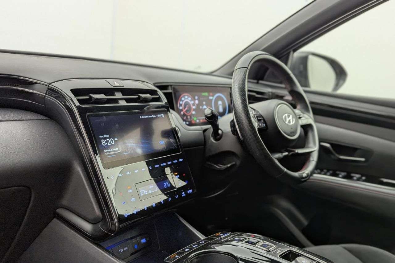 2022 HYUNDAI TUCSON 2022 HYUNDAI TUCSON