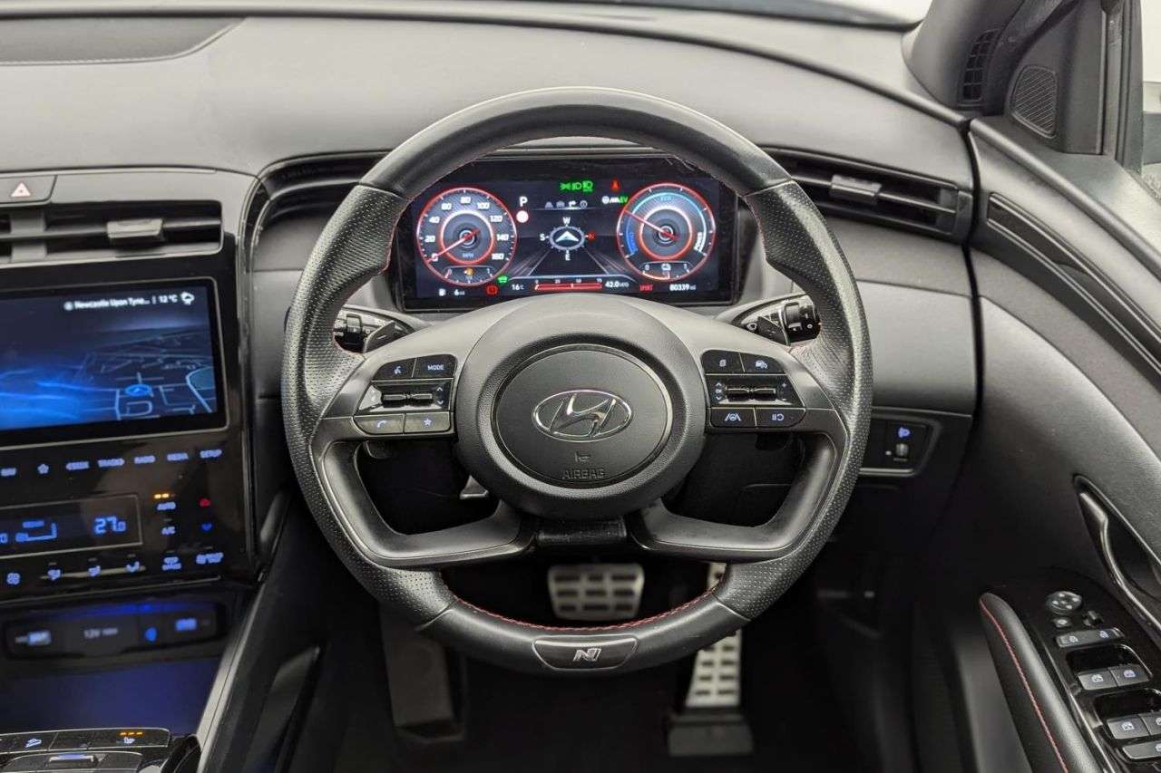 2022 HYUNDAI TUCSON 2022 HYUNDAI TUCSON