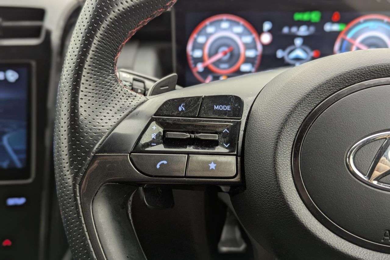 2022 HYUNDAI TUCSON 2022 HYUNDAI TUCSON