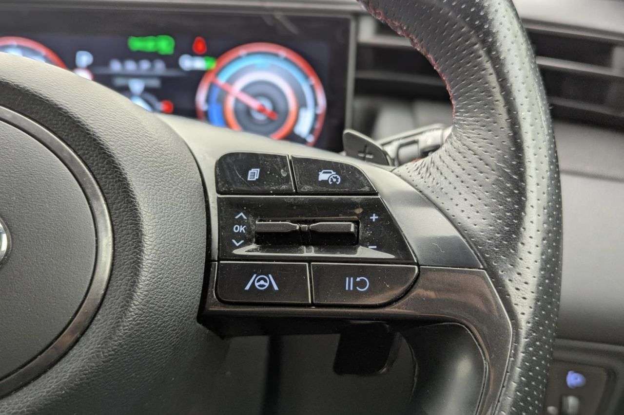 2022 HYUNDAI TUCSON 2022 HYUNDAI TUCSON