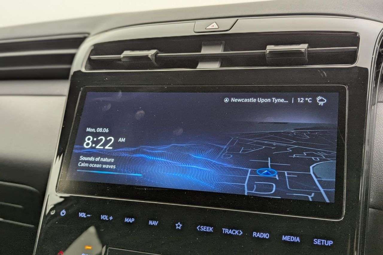 2022 HYUNDAI TUCSON 2022 HYUNDAI TUCSON