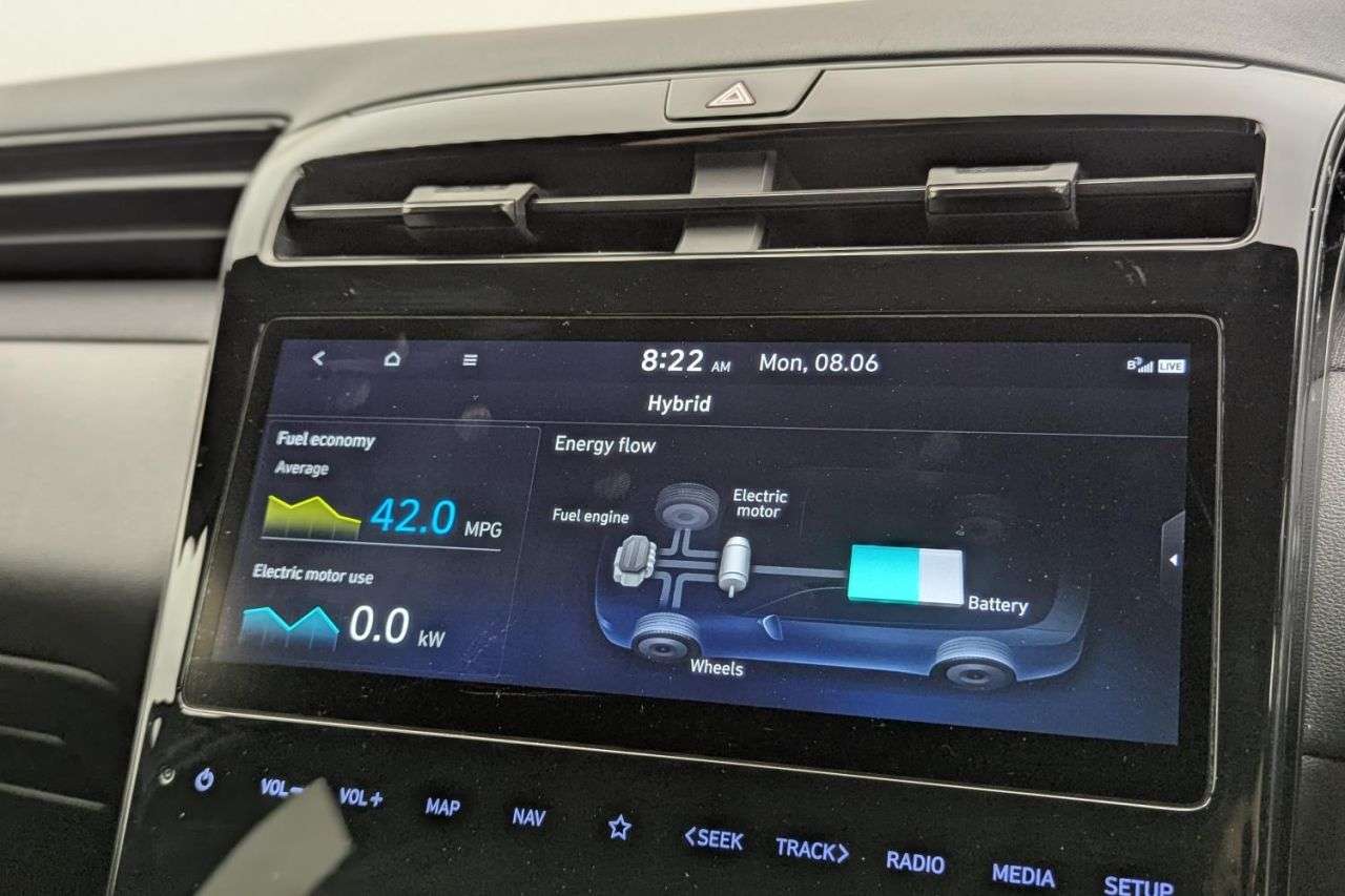 2022 HYUNDAI TUCSON 2022 HYUNDAI TUCSON